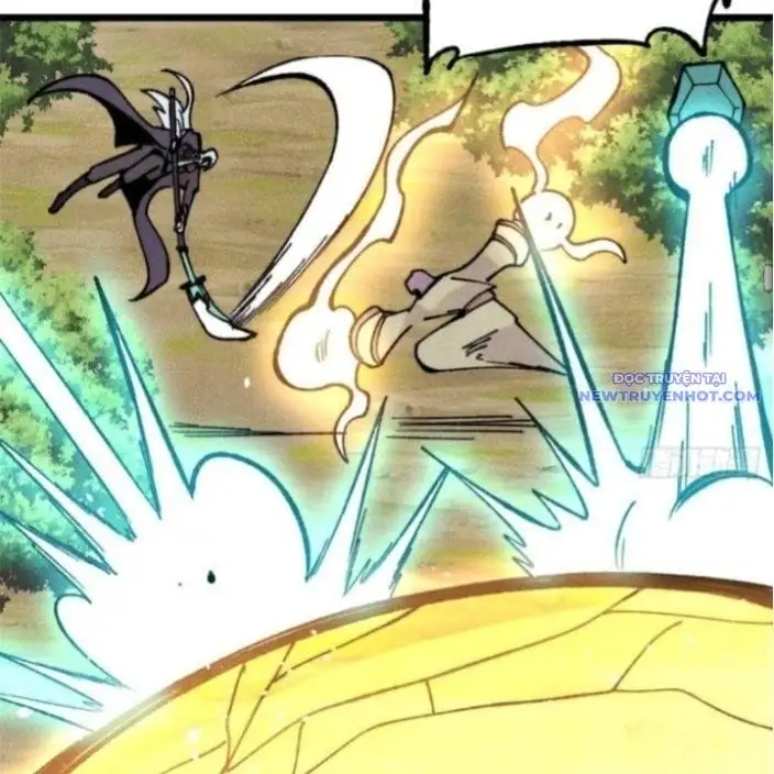 Truyện Tranh Vạn Cổ Tối Cường Tông trang 6