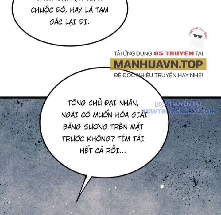 Truyện Tranh Vạn Cổ Tối Cường Tông trang 6