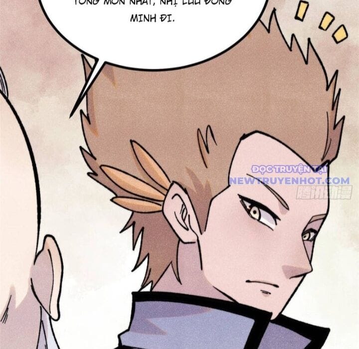 Truyện Tranh Vạn Cổ Tối Cường Tông trang 6