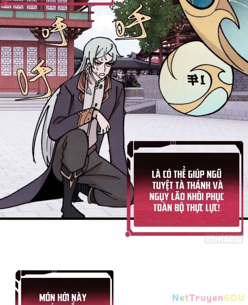 Truyện Tranh Vạn Cổ Tối Cường Tông trang 6