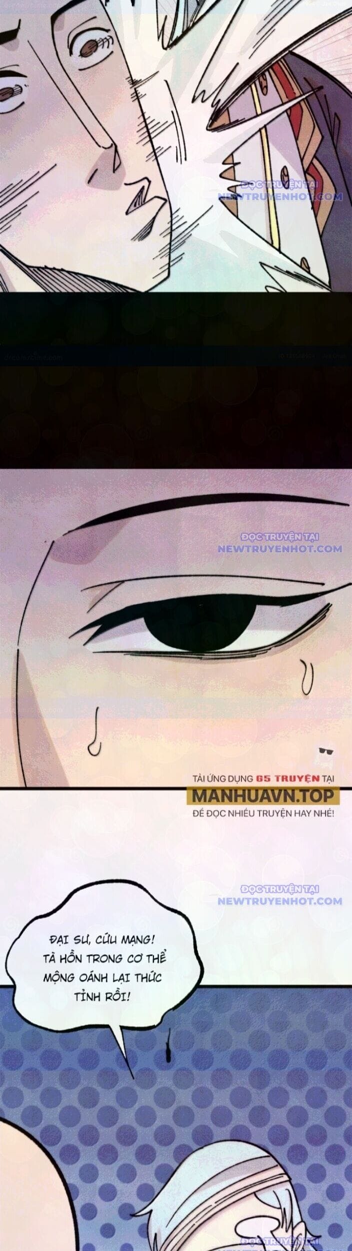 Truyện Tranh Vạn Cổ Tối Cường Tông trang 6