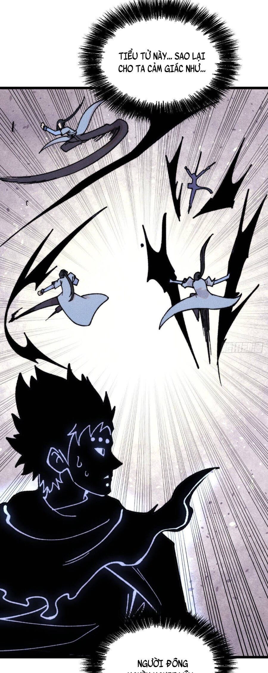 Truyện Tranh Vạn Cổ Tối Cường Tông trang 6