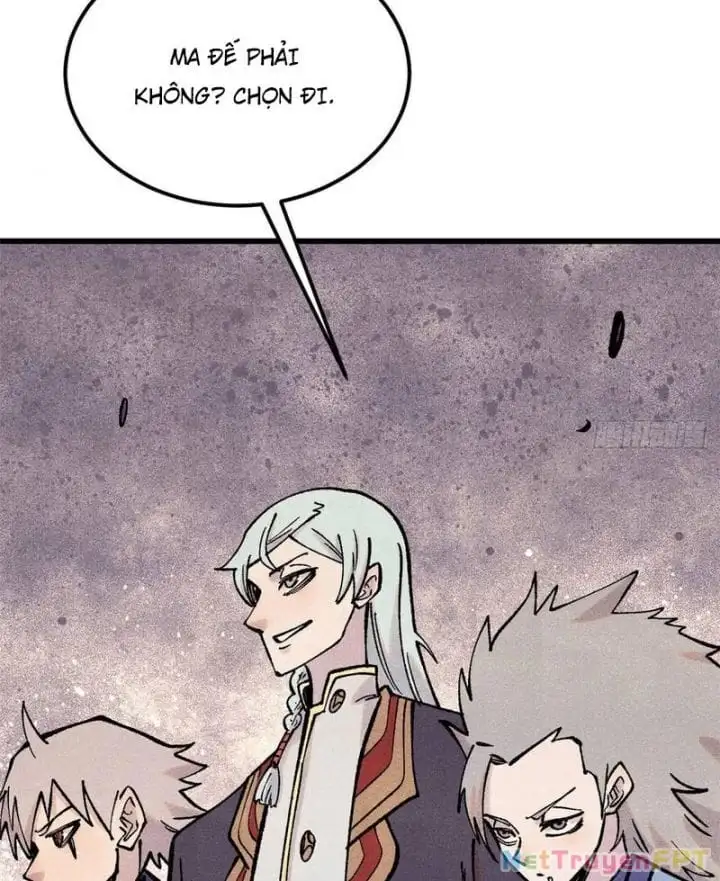 Truyện Tranh Vạn Cổ Tối Cường Tông trang 6