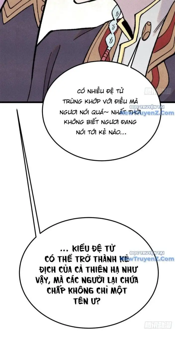 Truyện Tranh Vạn Cổ Tối Cường Tông trang 6