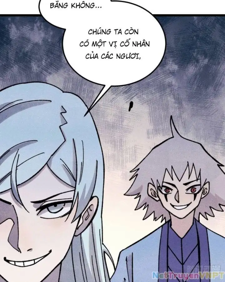 Truyện Tranh Vạn Cổ Tối Cường Tông trang 6