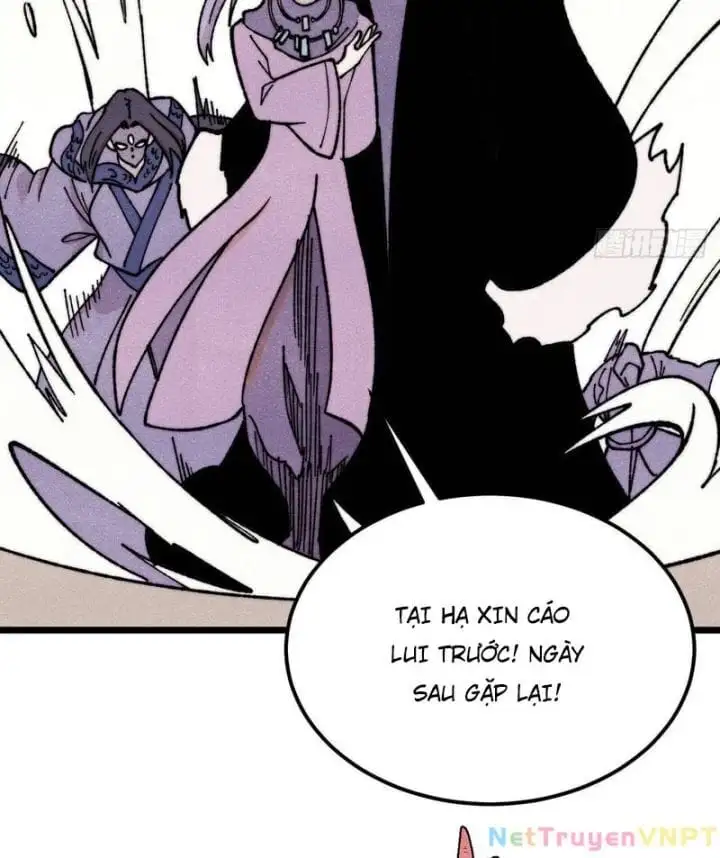 Truyện Tranh Vạn Cổ Tối Cường Tông trang 6