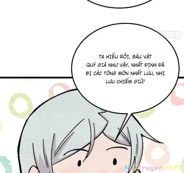 Truyện Tranh Vạn Cổ Tối Cường Tông trang 6