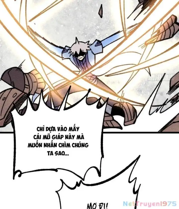 Truyện Tranh Vạn Cổ Tối Cường Tông trang 6