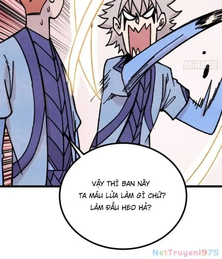 Truyện Tranh Vạn Cổ Tối Cường Tông trang 6