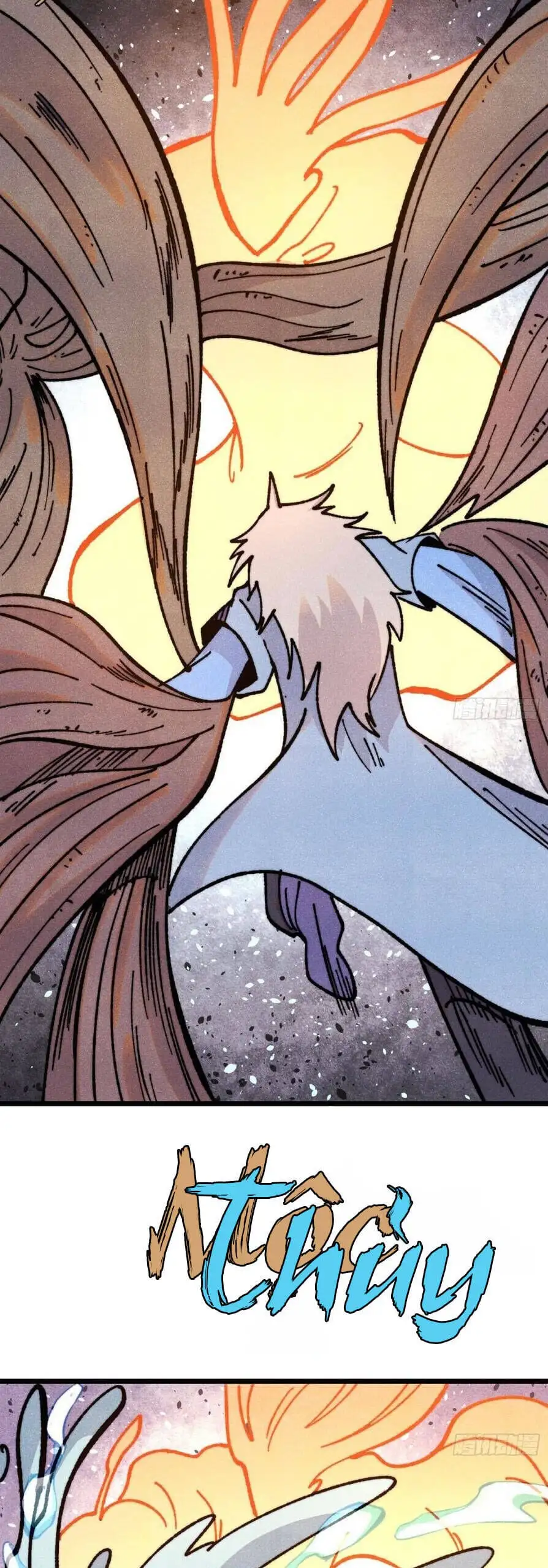 Truyện Tranh Vạn Cổ Tối Cường Tông trang 6