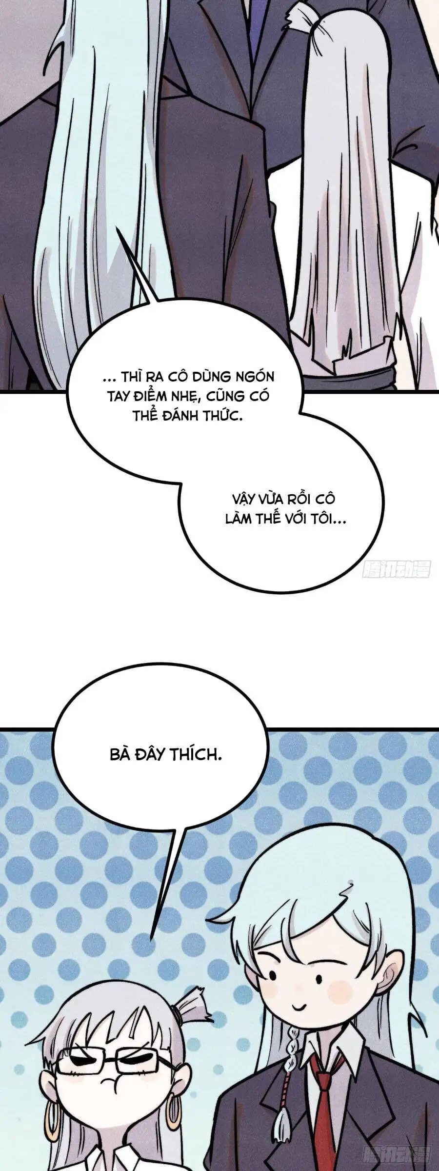 Truyện Tranh Vạn Cổ Tối Cường Tông trang 6