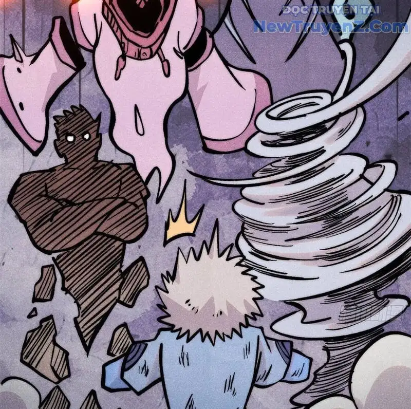 Truyện Tranh Vạn Cổ Tối Cường Tông trang 6