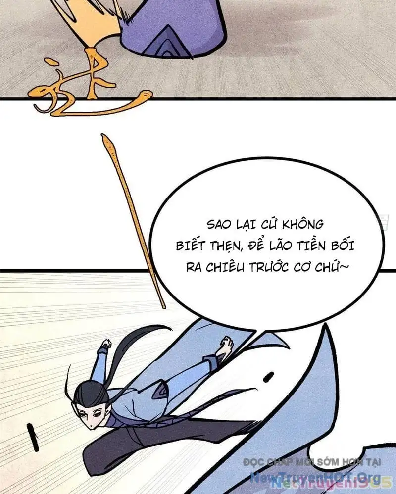 Truyện Tranh Vạn Cổ Tối Cường Tông trang 6