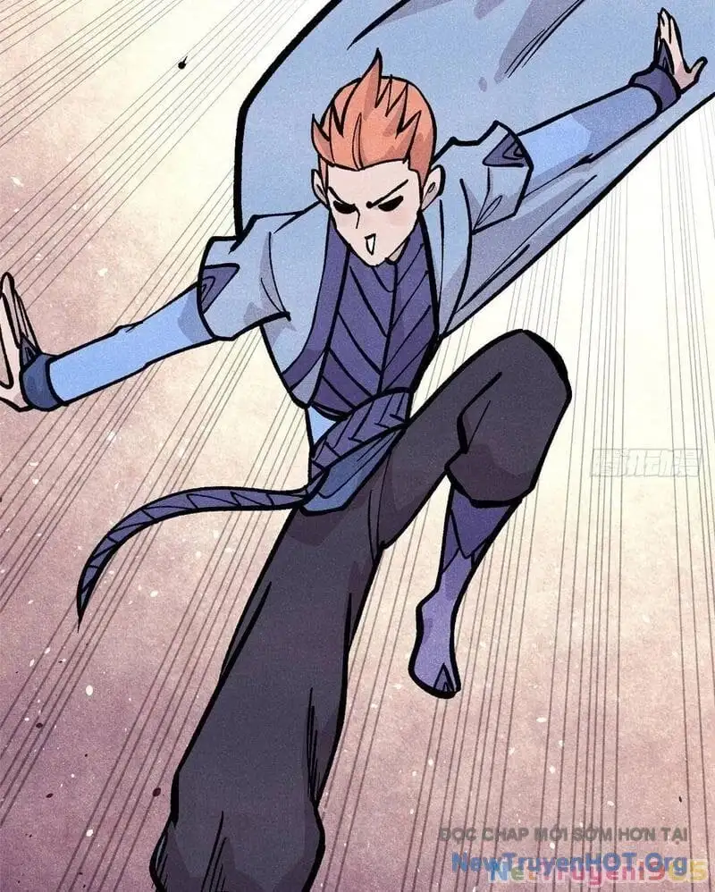 Truyện Tranh Vạn Cổ Tối Cường Tông trang 6