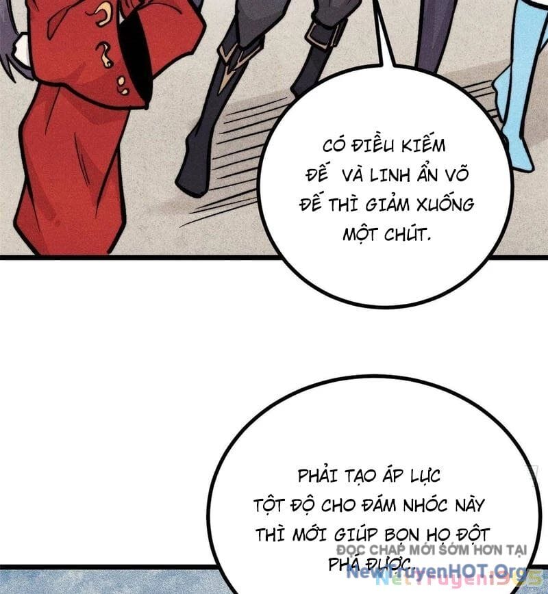 Truyện Tranh Vạn Cổ Tối Cường Tông trang 6