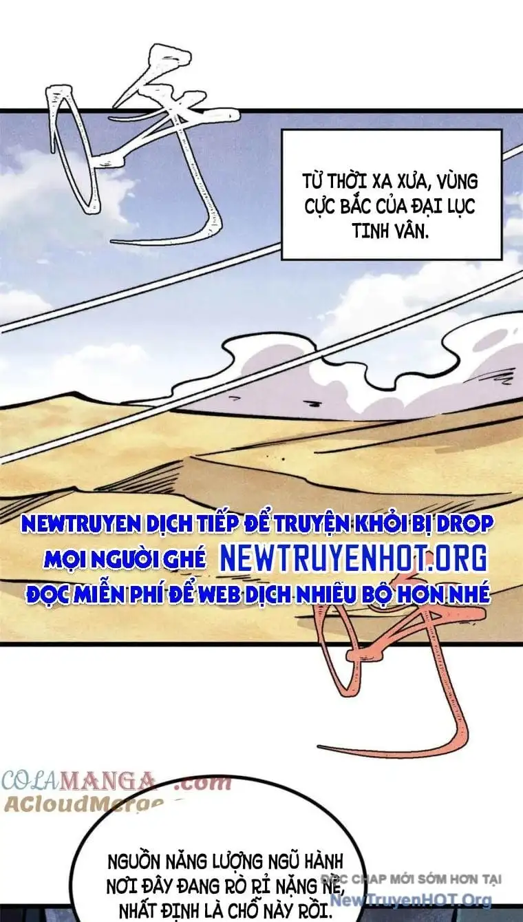 Truyện Tranh Vạn Cổ Tối Cường Tông trang 6