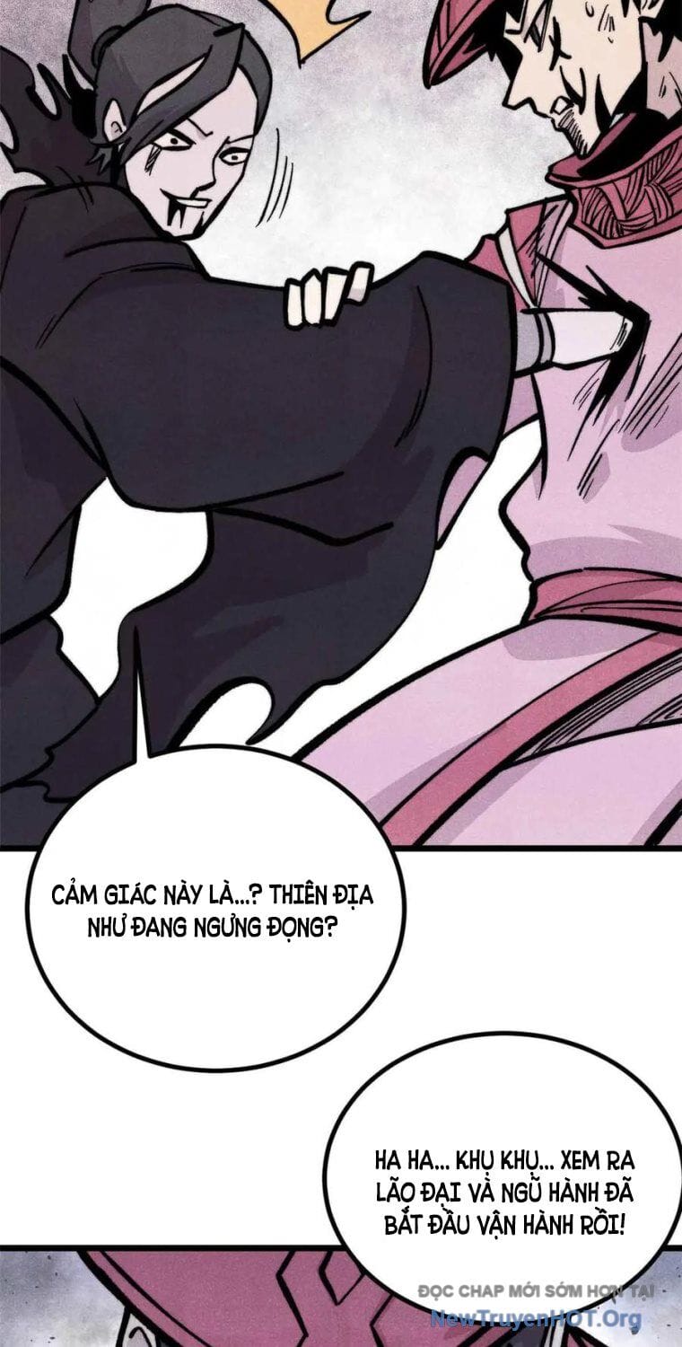 Truyện Tranh Vạn Cổ Tối Cường Tông trang 6