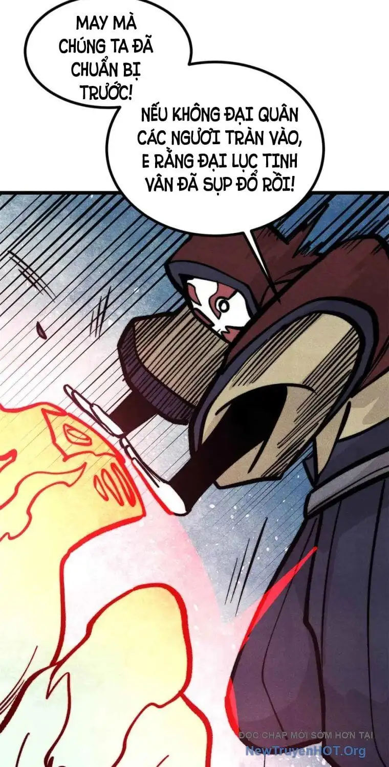 Truyện Tranh Vạn Cổ Tối Cường Tông trang 6