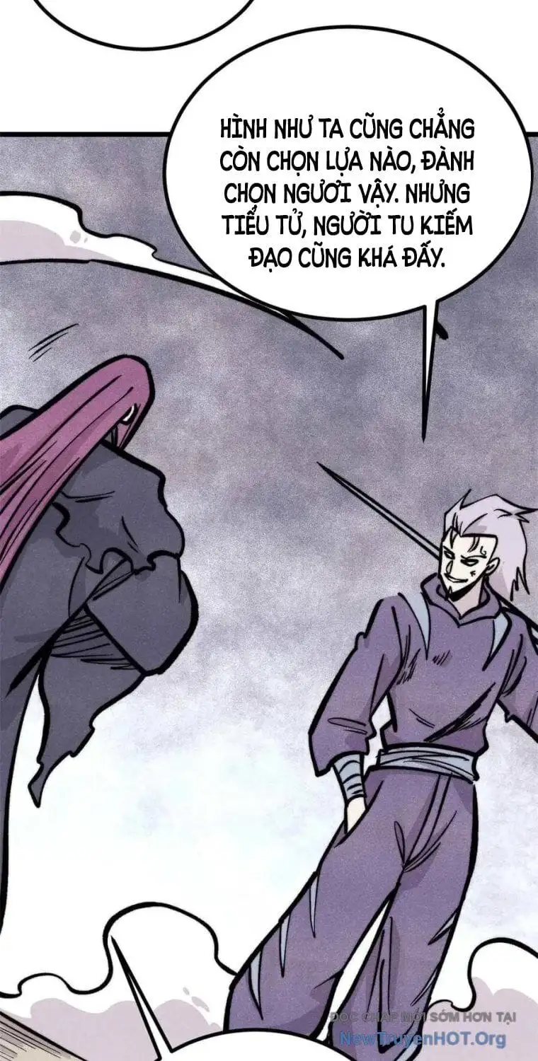 Truyện Tranh Vạn Cổ Tối Cường Tông trang 6