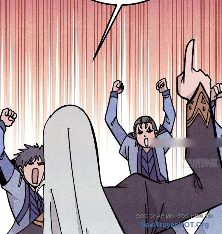 Truyện Tranh Vạn Cổ Tối Cường Tông trang 6