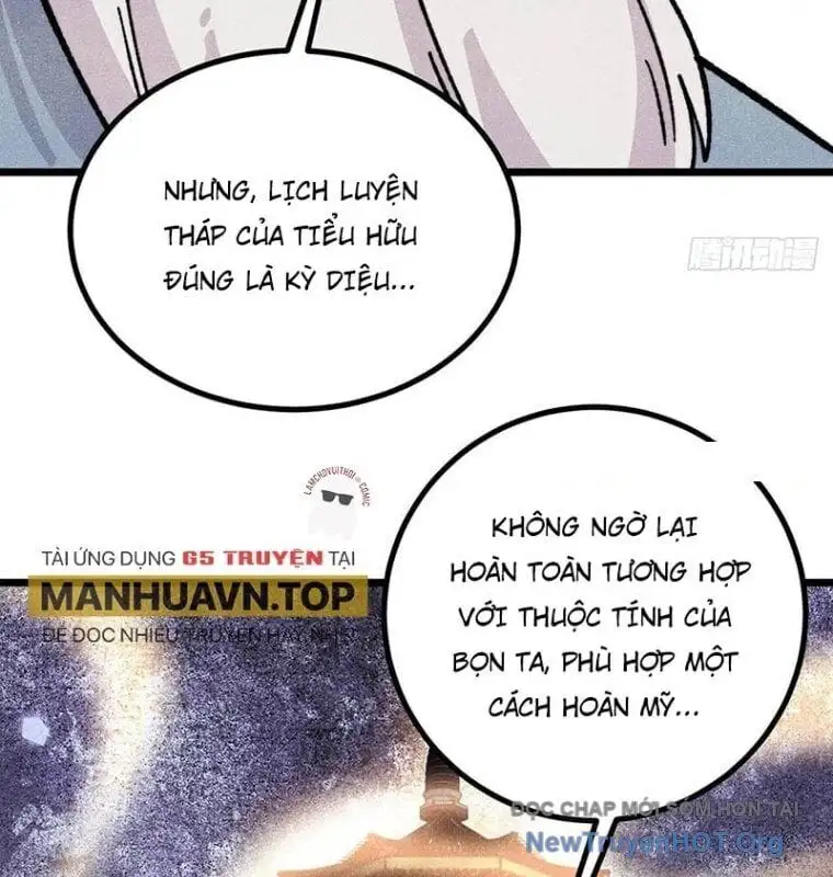 Truyện Tranh Vạn Cổ Tối Cường Tông trang 6