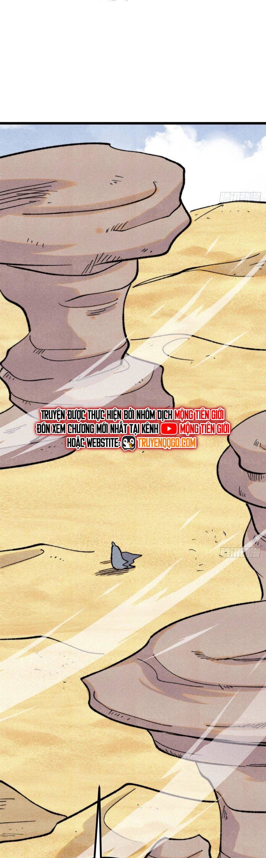 Truyện Tranh Vạn Cổ Tối Cường Tông trang 6