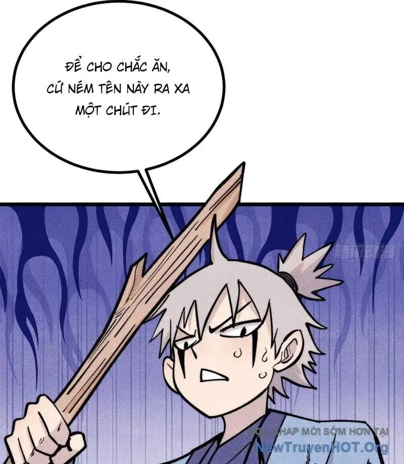 Truyện Tranh Vạn Cổ Tối Cường Tông trang 6