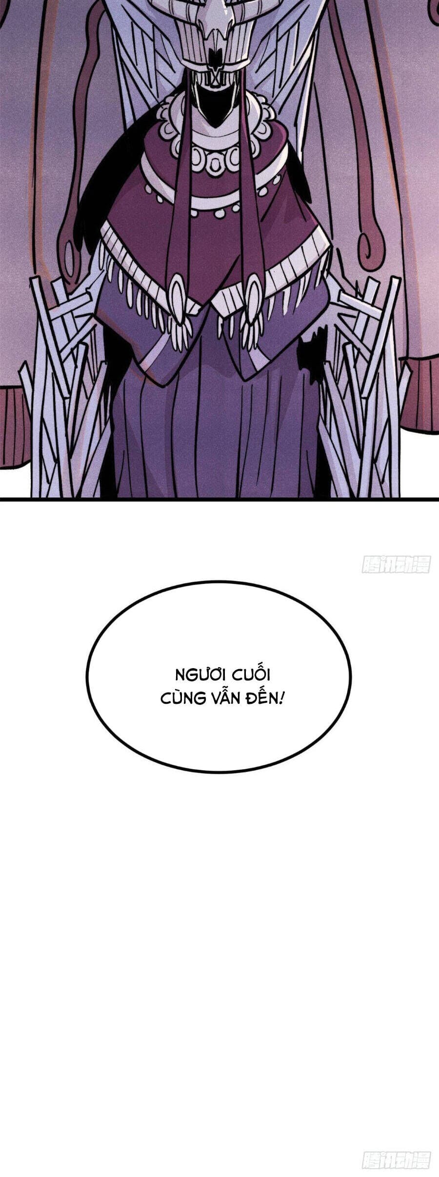 Truyện Tranh Vạn Cổ Tối Cường Tông trang 6
