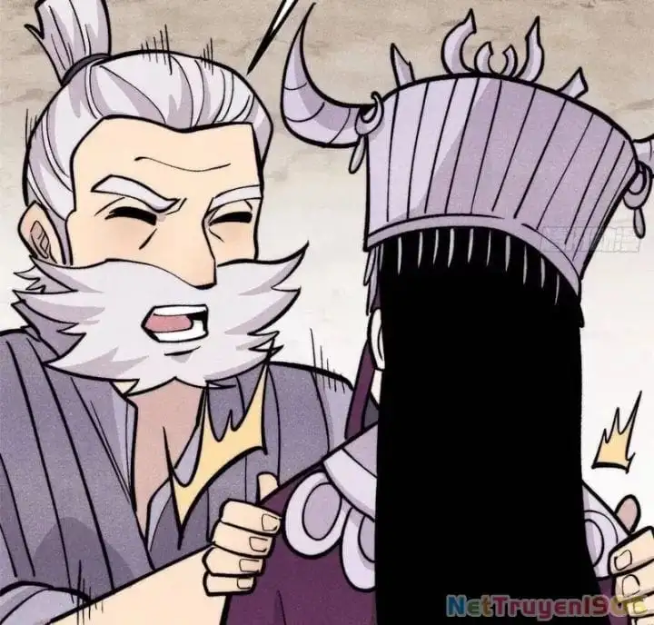 Truyện Tranh Vạn Cổ Tối Cường Tông trang 6