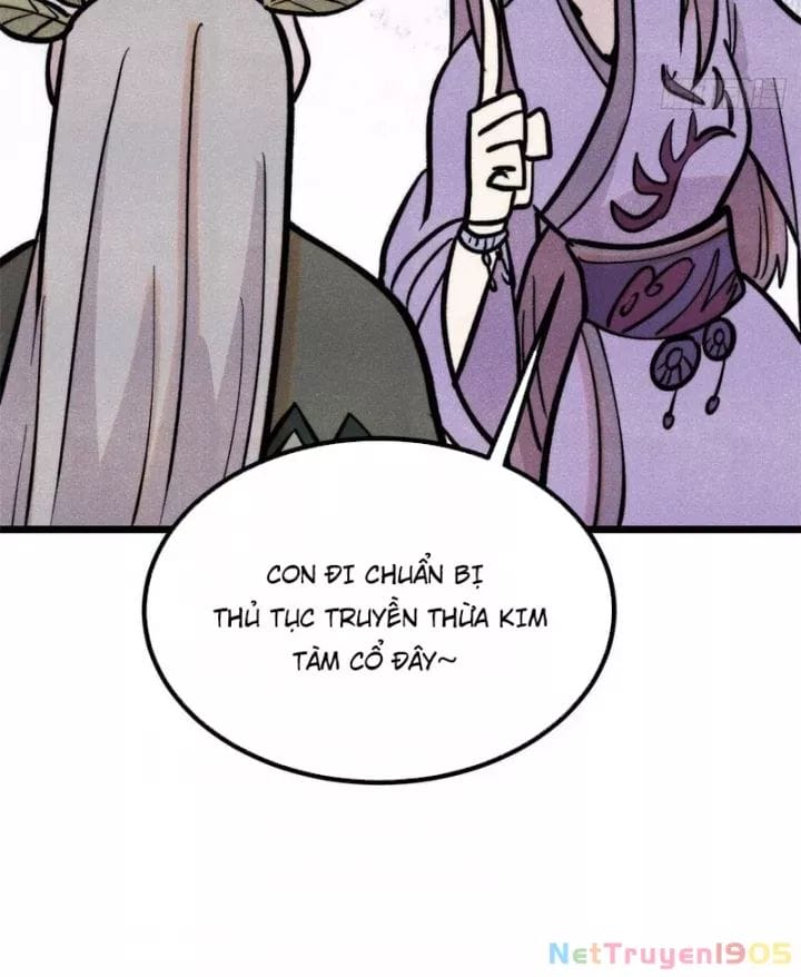 Truyện Tranh Vạn Cổ Tối Cường Tông trang 6