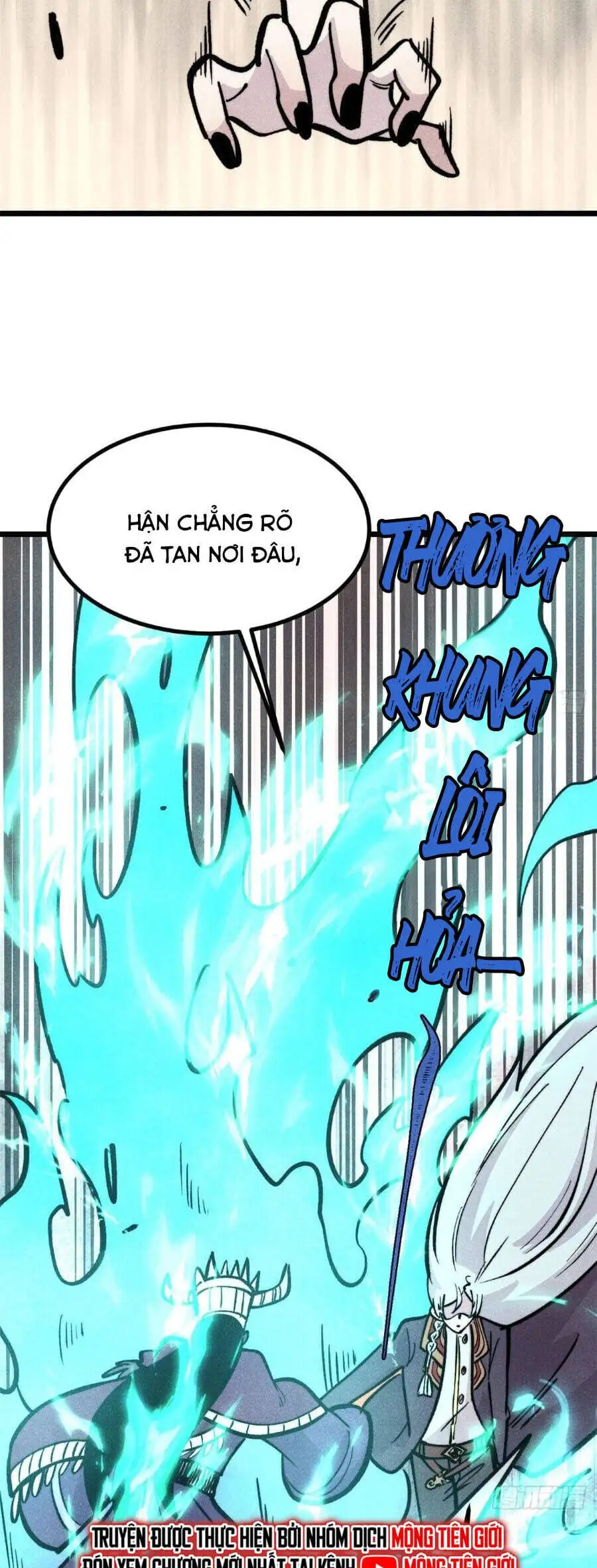 Truyện Tranh Vạn Cổ Tối Cường Tông trang 6