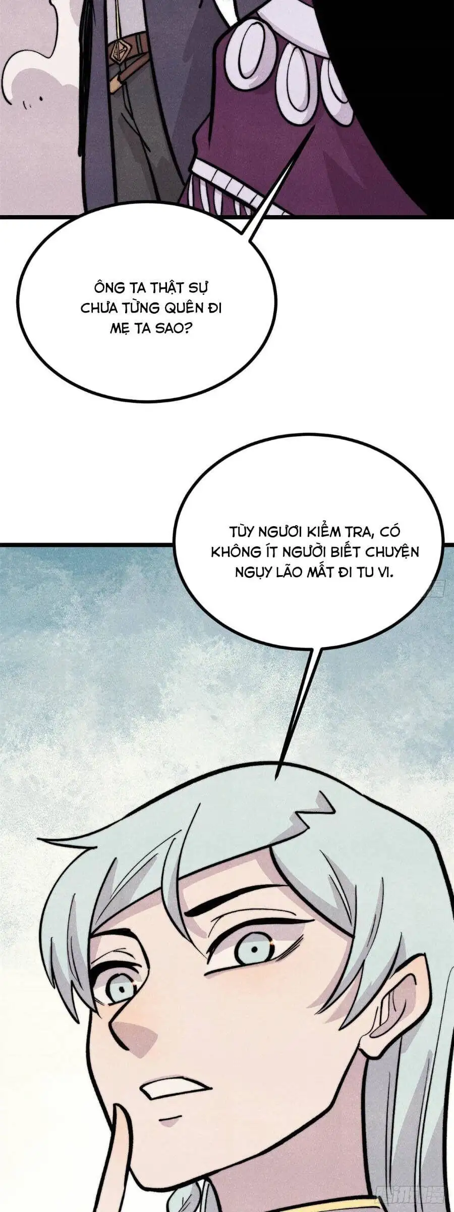 Truyện Tranh Vạn Cổ Tối Cường Tông trang 6