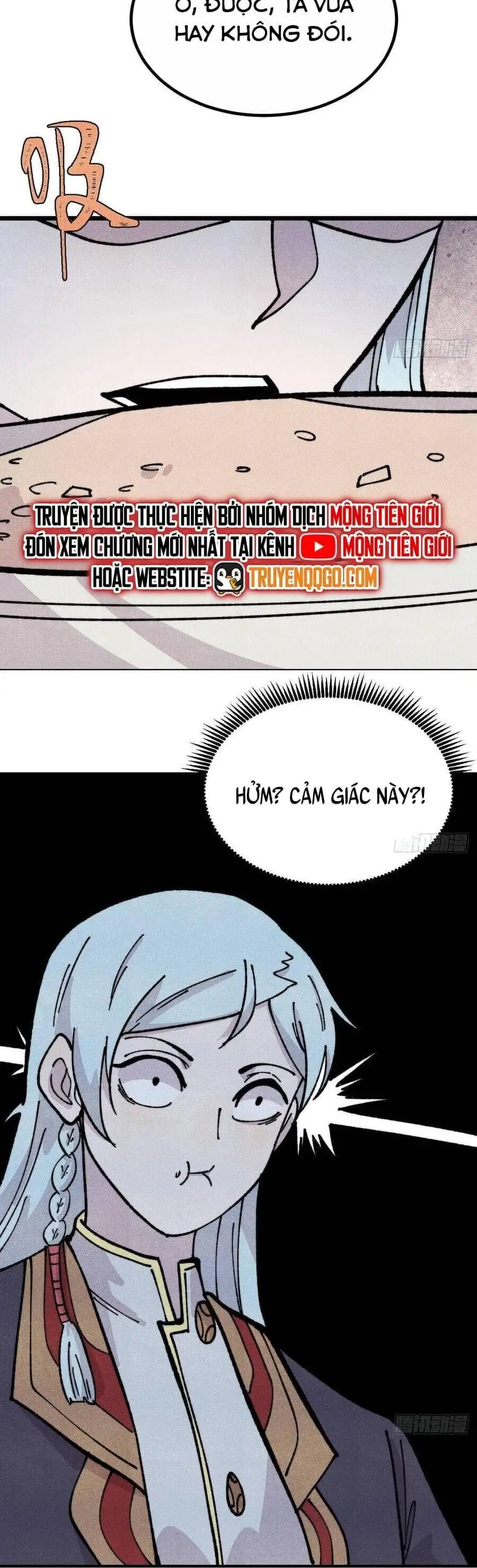 Truyện Tranh Vạn Cổ Tối Cường Tông trang 6