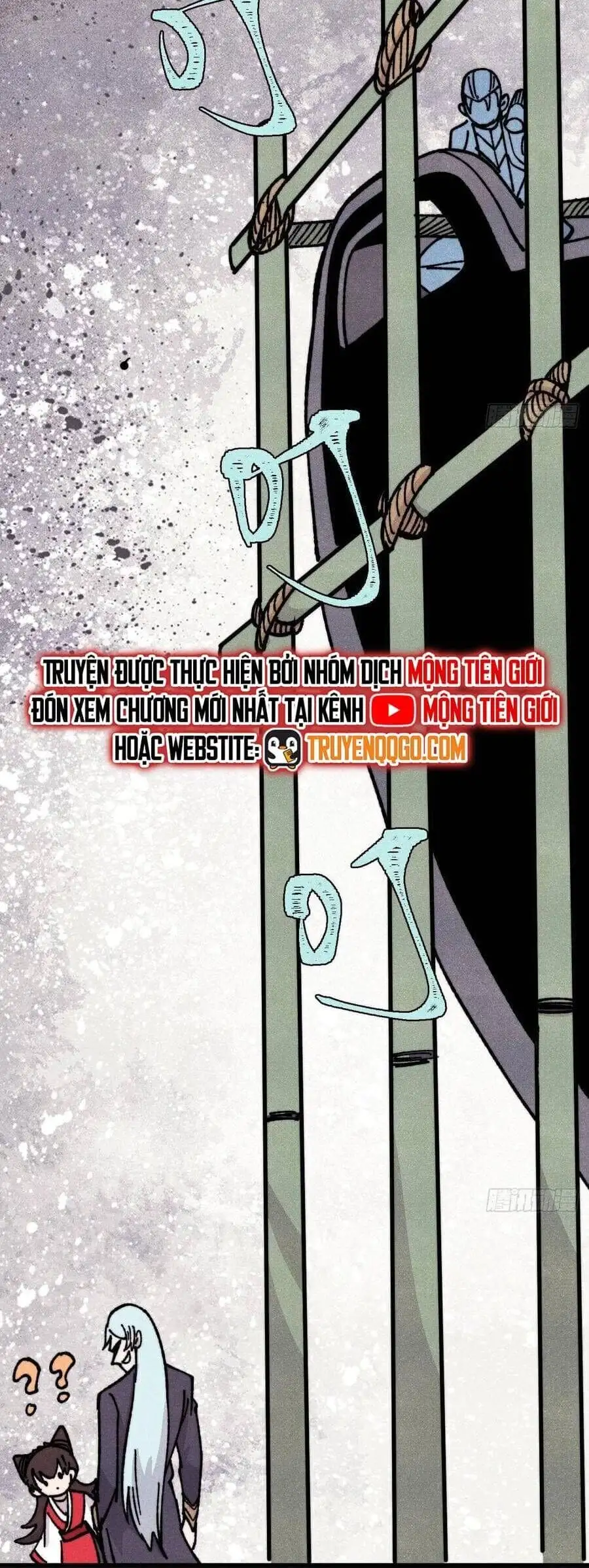 Truyện Tranh Vạn Cổ Tối Cường Tông trang 6