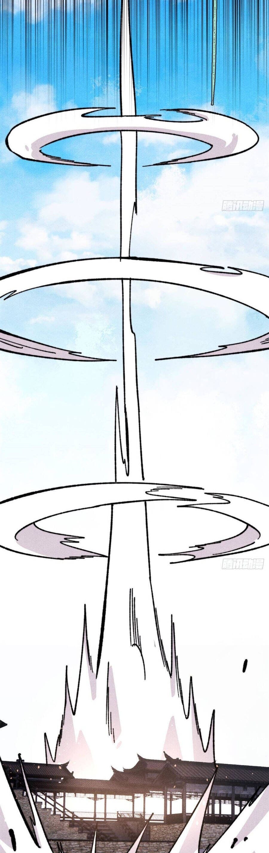 Truyện Tranh Vạn Cổ Tối Cường Tông trang 6