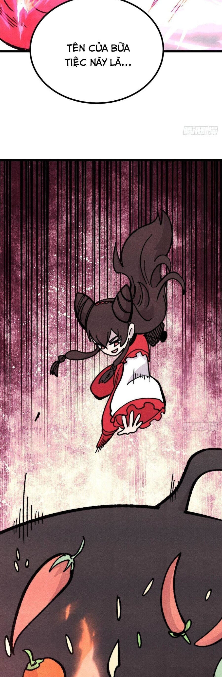 Truyện Tranh Vạn Cổ Tối Cường Tông trang 6