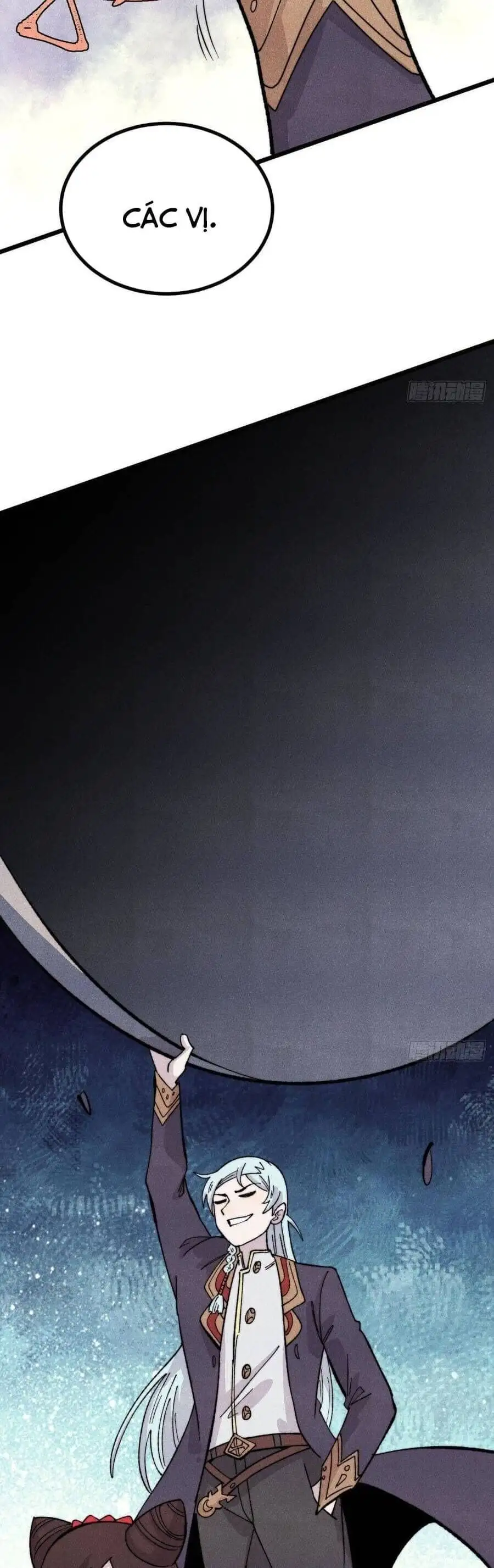 Truyện Tranh Vạn Cổ Tối Cường Tông trang 6