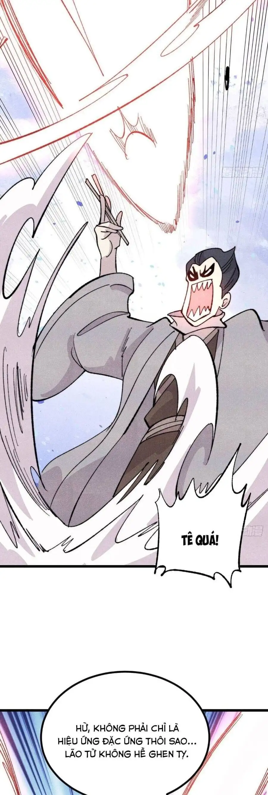Truyện Tranh Vạn Cổ Tối Cường Tông trang 6