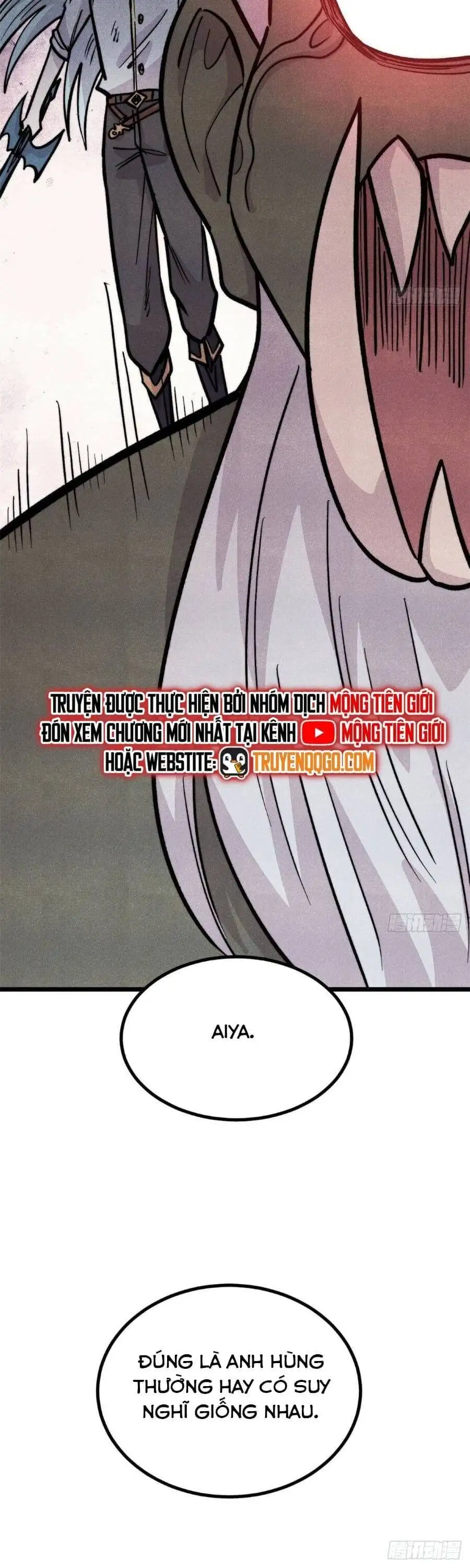 Truyện Tranh Vạn Cổ Tối Cường Tông trang 6