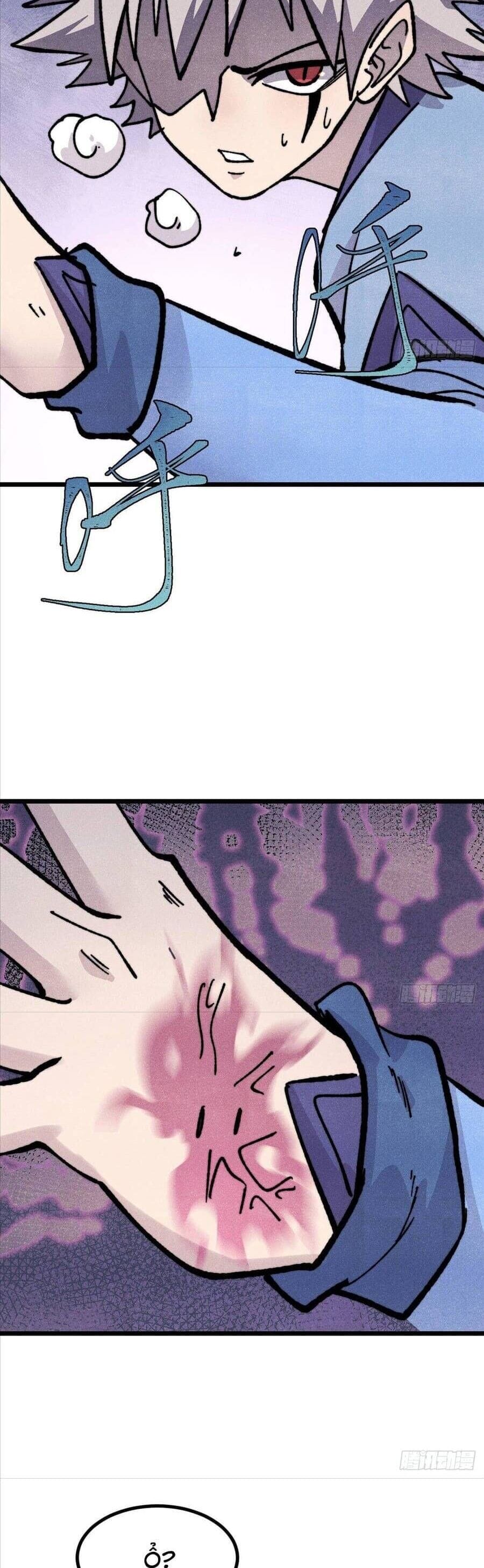 Truyện Tranh Vạn Cổ Tối Cường Tông trang 6