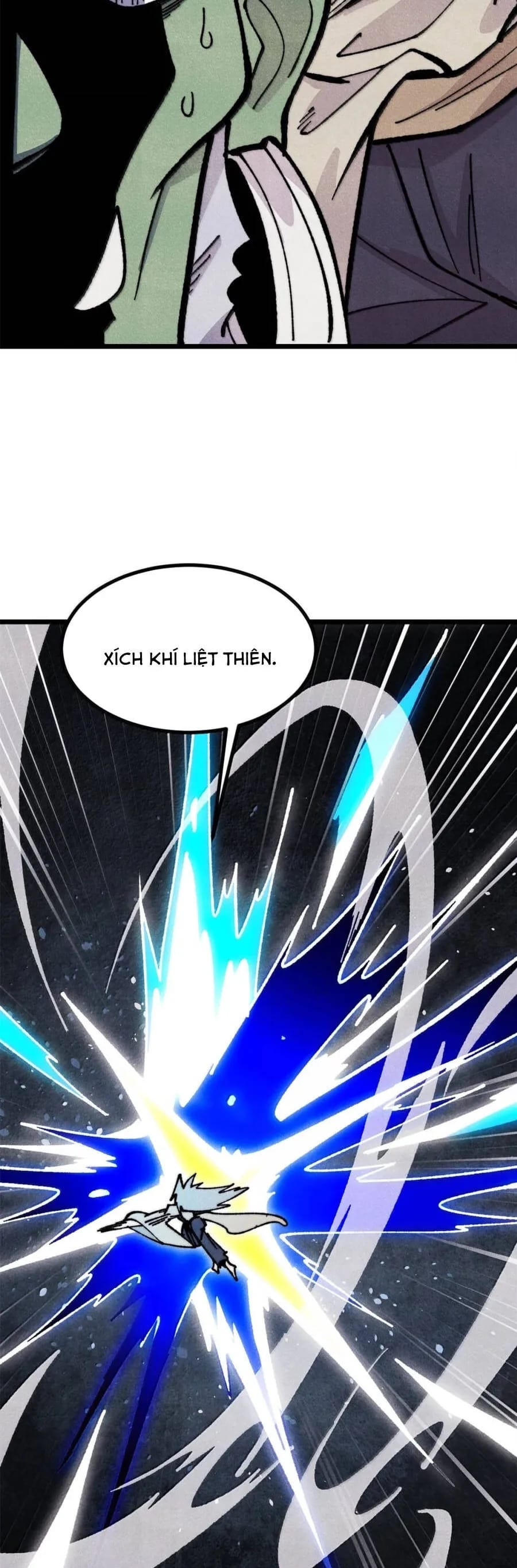 Truyện Tranh Vạn Cổ Tối Cường Tông trang 6