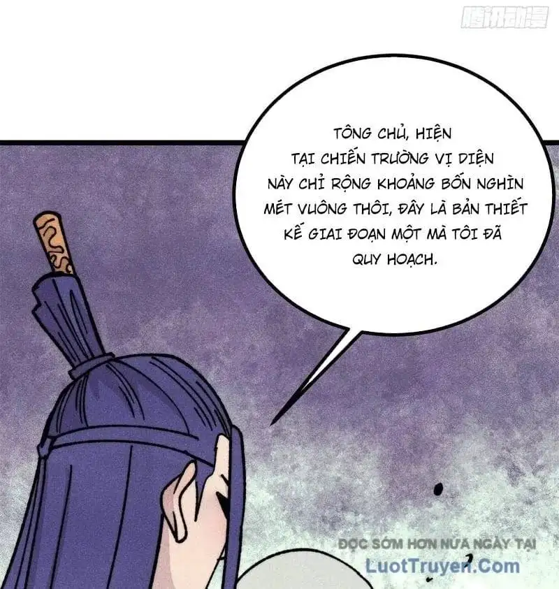 Truyện Tranh Vạn Cổ Tối Cường Tông trang 6