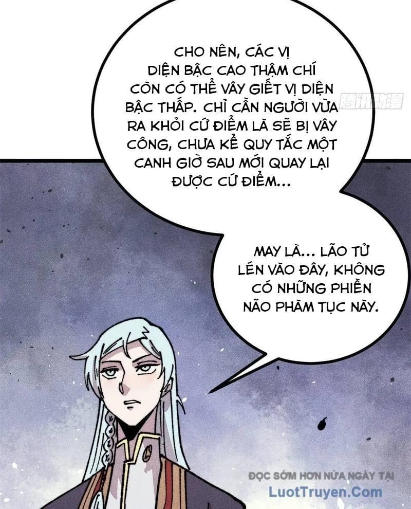 Truyện Tranh Vạn Cổ Tối Cường Tông trang 6