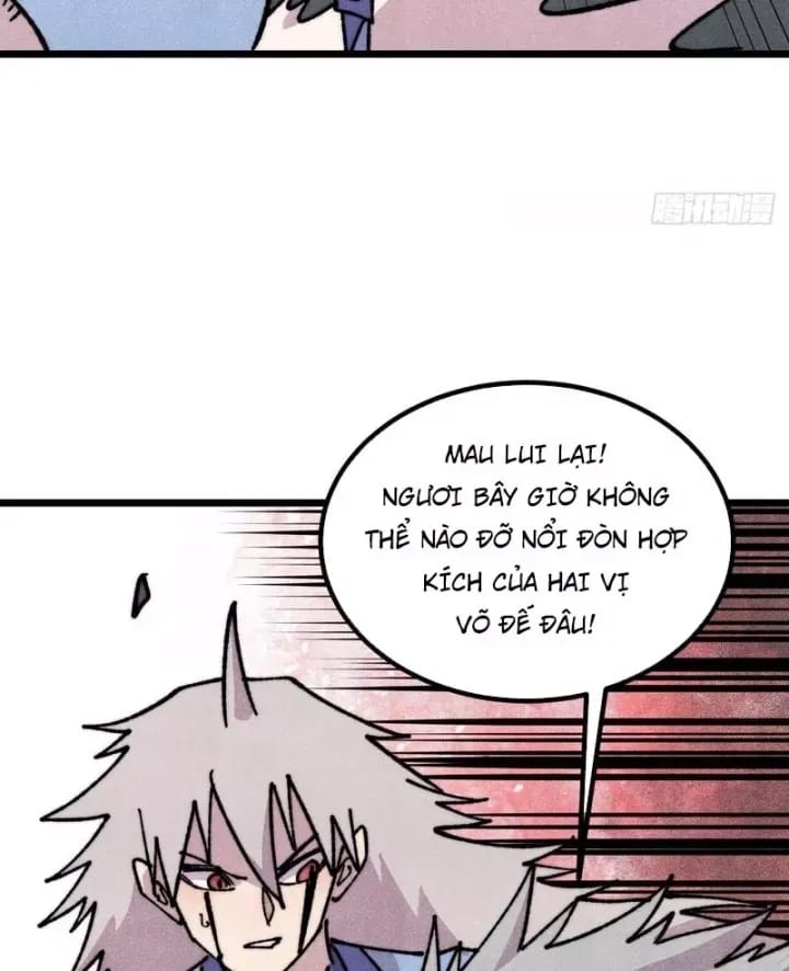 Truyện Tranh Vạn Cổ Tối Cường Tông trang 6