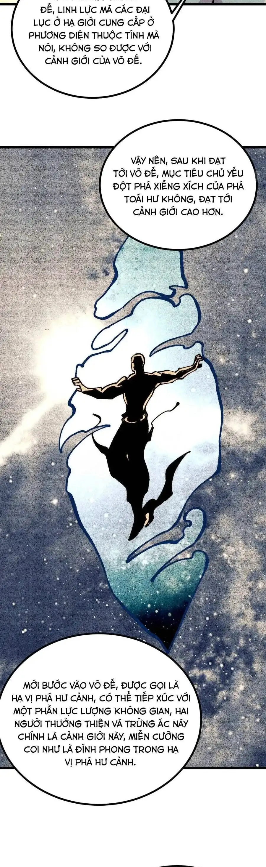 Truyện Tranh Vạn Cổ Tối Cường Tông trang 6
