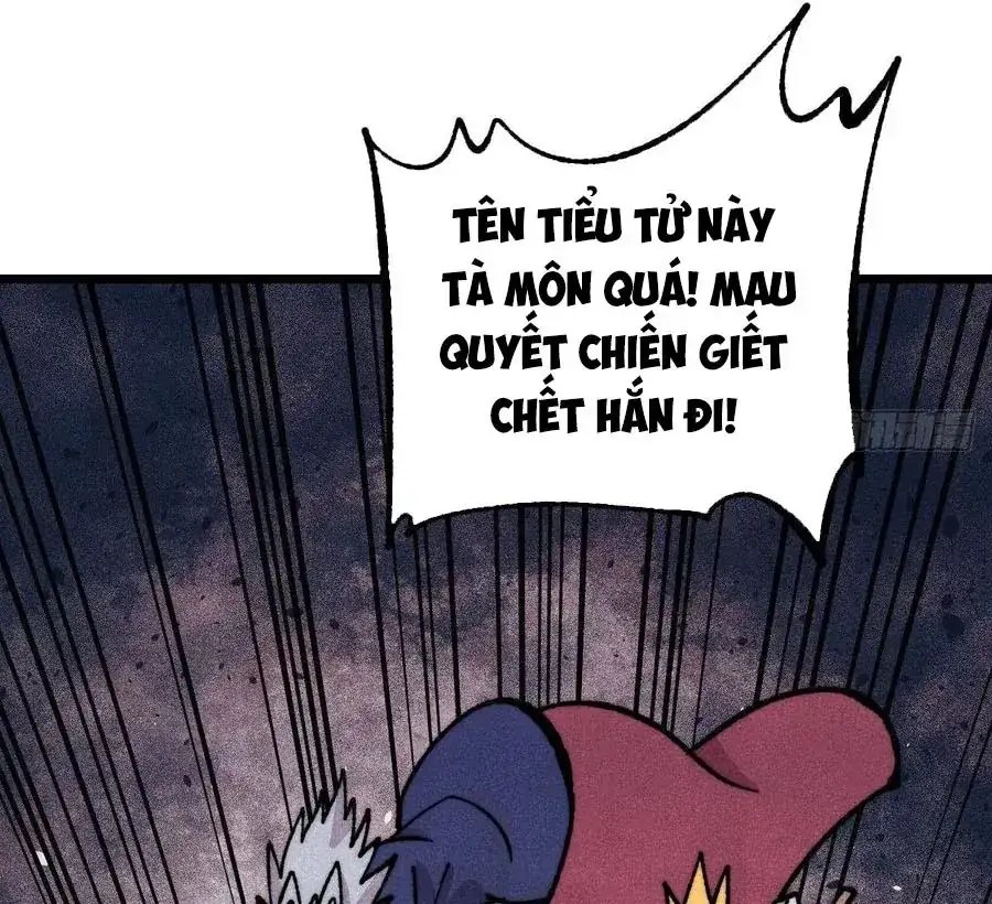 Truyện Tranh Vạn Cổ Tối Cường Tông trang 6