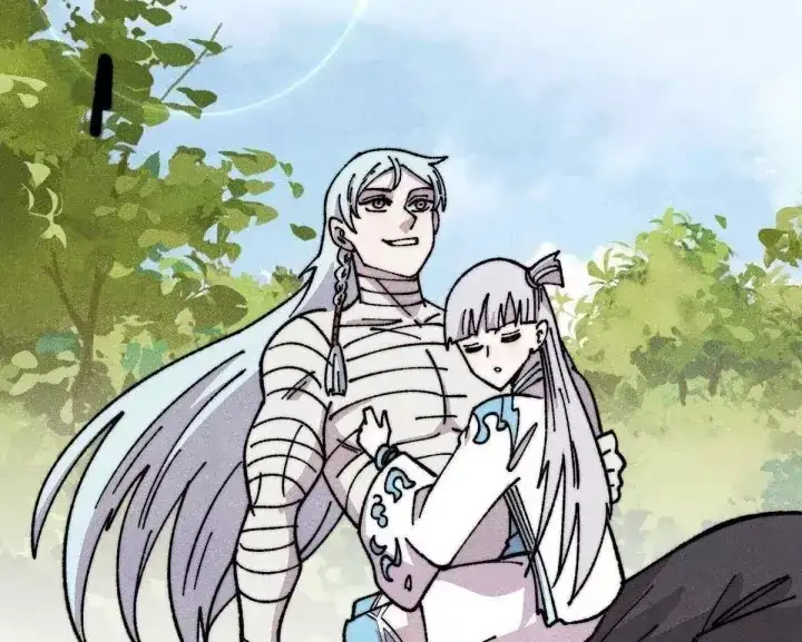 Truyện Tranh Vạn Cổ Tối Cường Tông trang 6