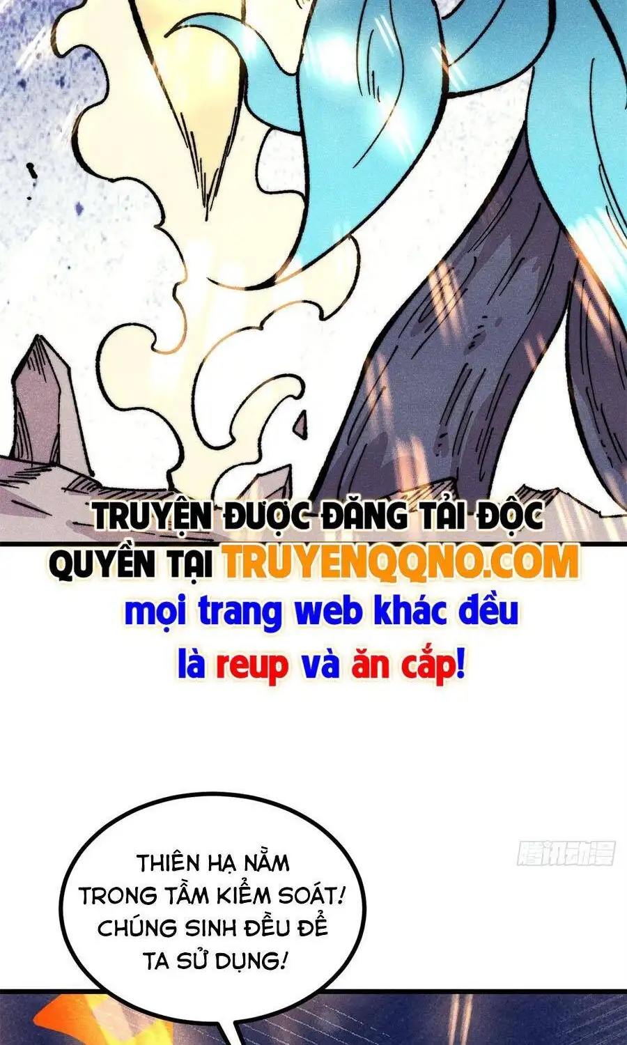 Truyện Tranh Vạn Cổ Tối Cường Tông trang 6