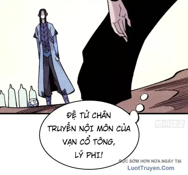 Truyện Tranh Vạn Cổ Tối Cường Tông trang 6