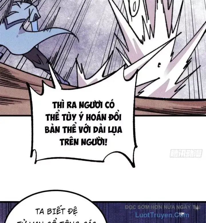 Truyện Tranh Vạn Cổ Tối Cường Tông trang 6